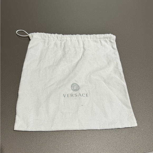 VERSACE MEDUSA MESSENGER BAG - Picture 8 of 8